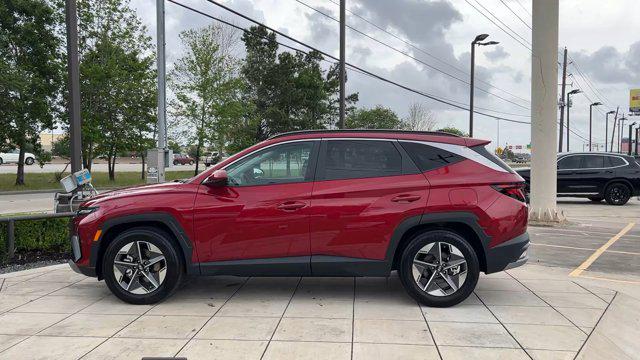 2026 Hyundai Tucson SEL - Photo 3