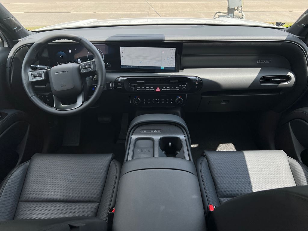 2026 Hyundai Palisade XRT Pro - Photo 30