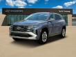 New 2025 Hyundai Tucson SEL Convenience FWD SUV