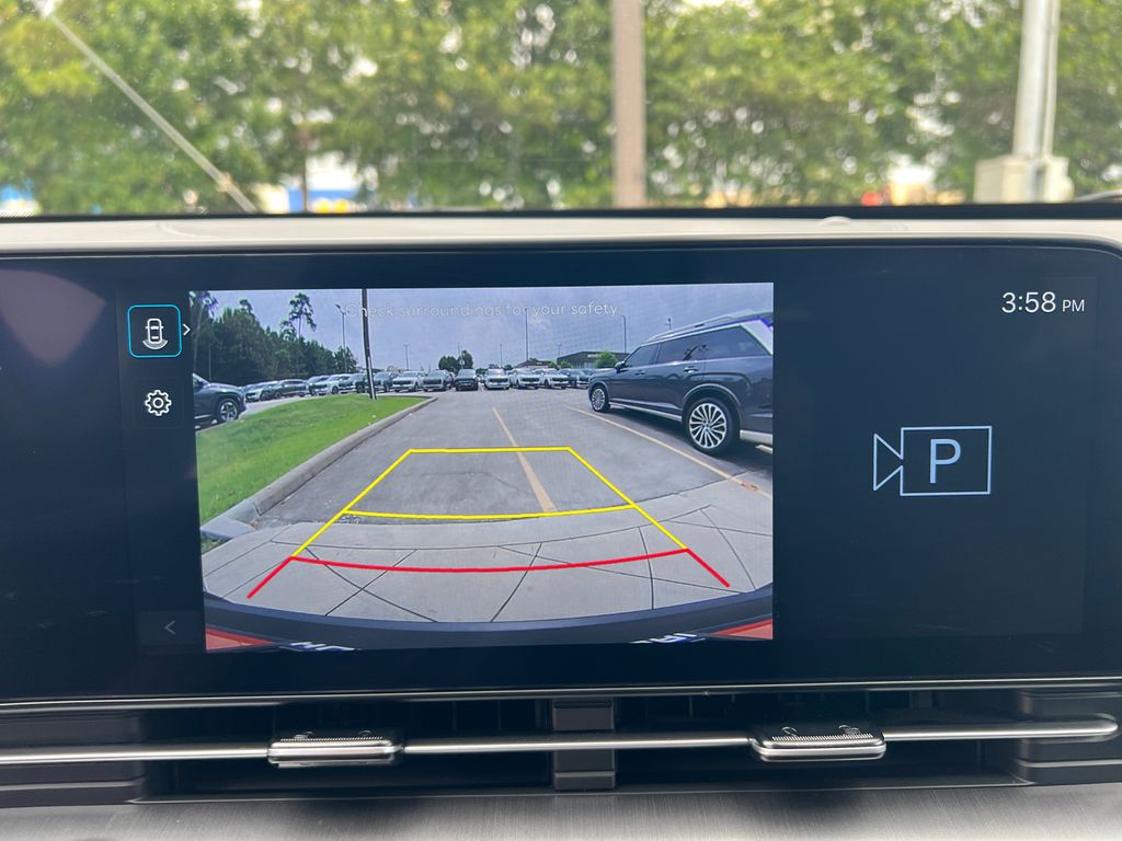 2026 Hyundai Kona SEL Sport - Photo 21