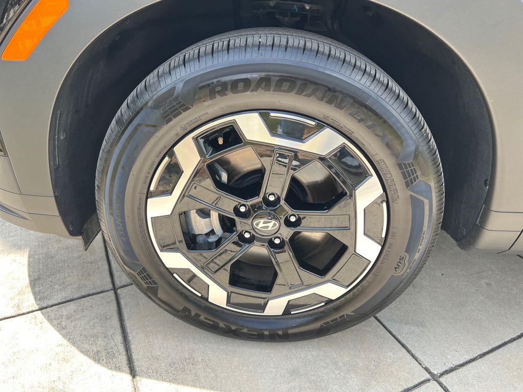 2026 Hyundai Santa Fe SEL - Photo 23
