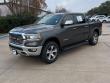 Used 2021 Ram 1500 Laramie Truck