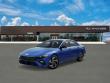 New 2025 Hyundai Elantra Hybrid SEL Sport Sedan