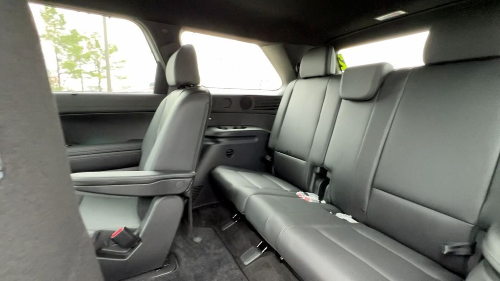 2026 Hyundai Palisade XRT Pro - Photo 36