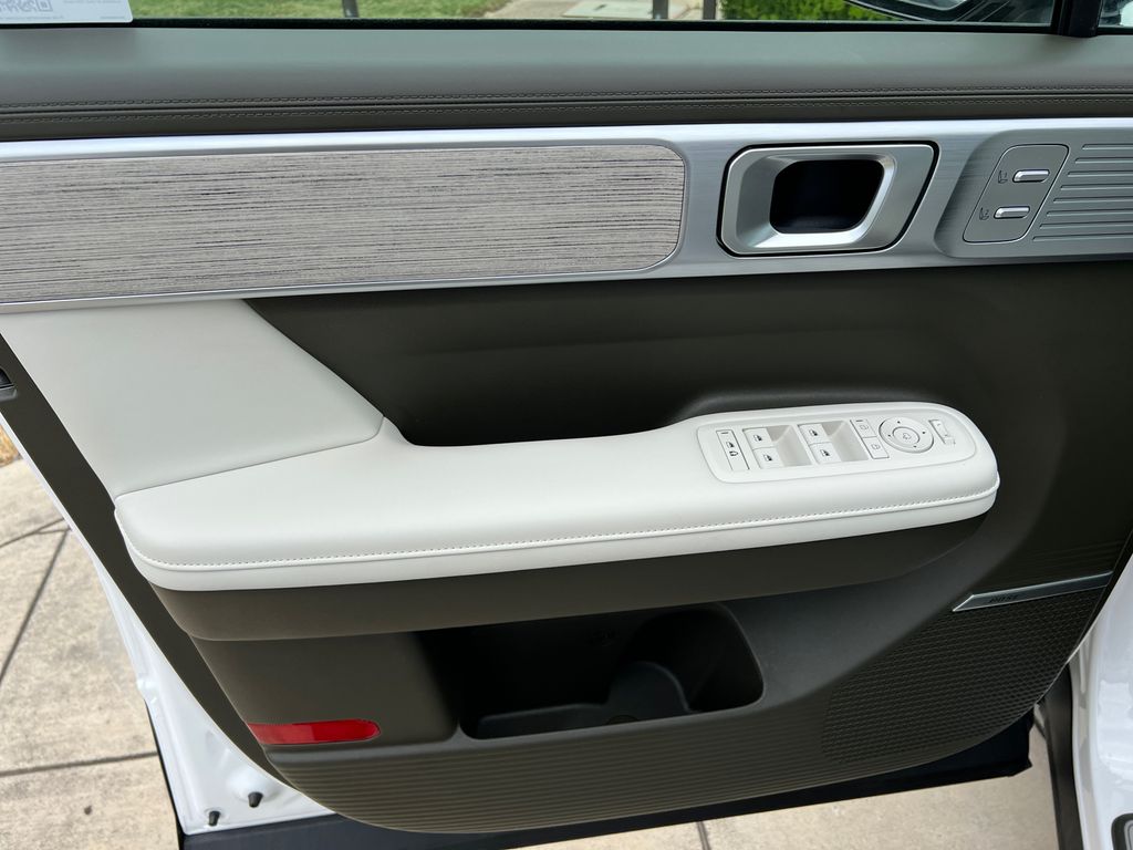 2025 Hyundai Santa Fe Calligraphy - Photo 22