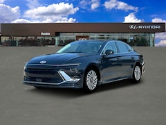 2026 Hyundai Sonata Hybrid SEL Sedan