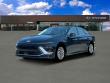 New 2026 Hyundai Sonata Hybrid SEL Sedan