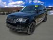 Used 2022 Land Rover Range Rover Westminster SUV