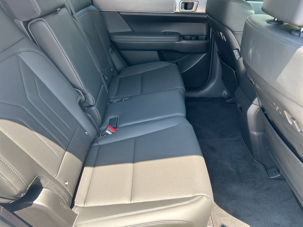 2025 Hyundai Santa Fe XRT - Photo 10
