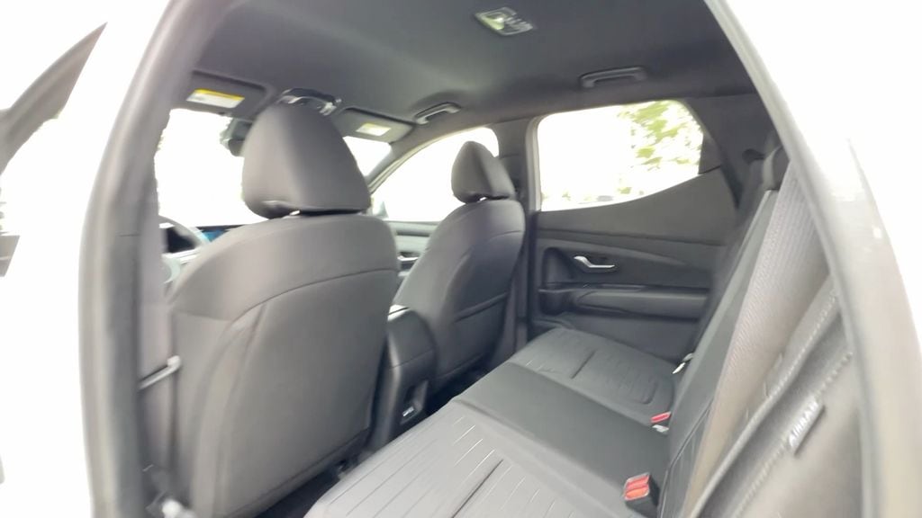 2026 Hyundai Santa Cruz SE - Photo 37