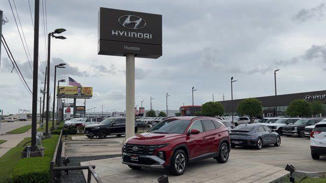 2026 Hyundai Tucson SEL - Photo 39