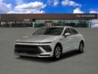  Hyundai Sonata Hybrid