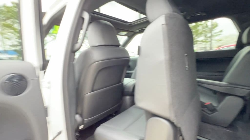 2026 Hyundai Palisade XRT Pro - Photo 38