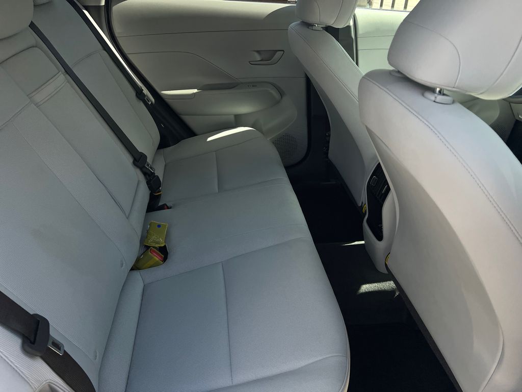 2026 Hyundai Kona SEL Sport - Photo 10