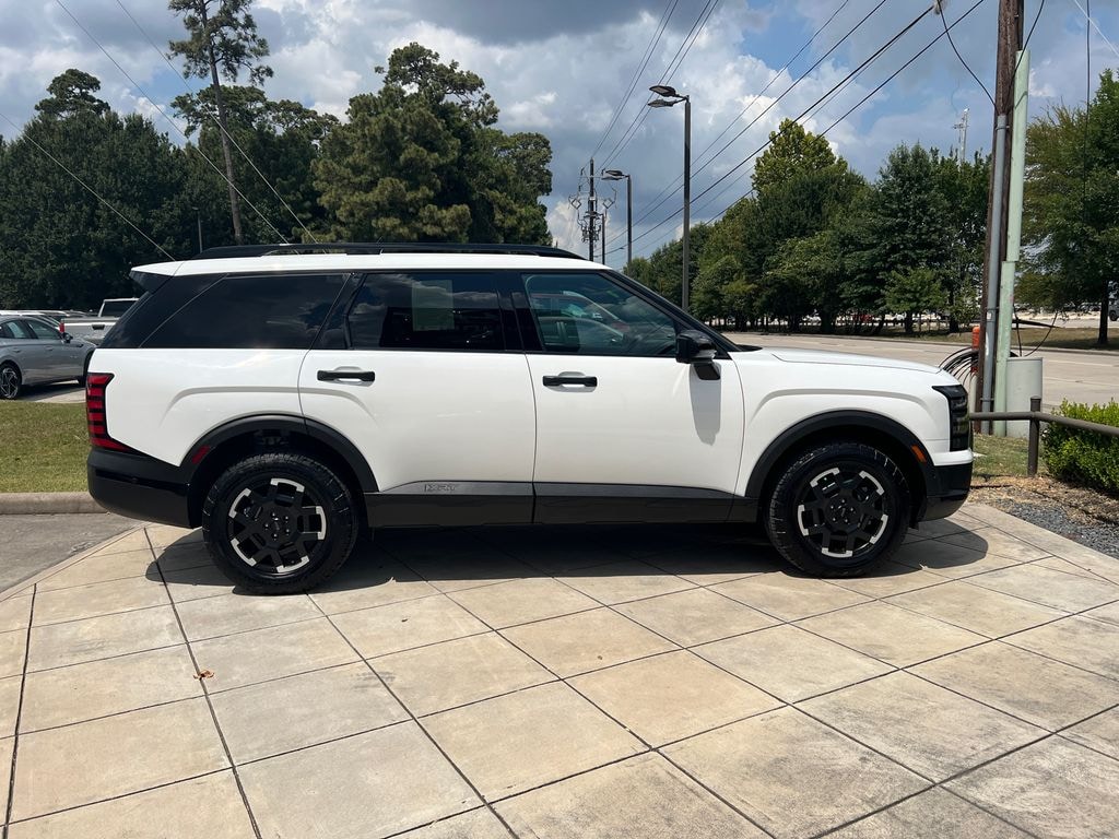 Certified 2026 Hyundai Palisade XRT Pro SUV