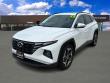 Certified 2023 Hyundai Tucson SEL SUV