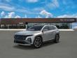 New 2025 Hyundai Tucson Limited FWD SUV