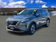 Used 2021 Nissan Rogue SV SUV
