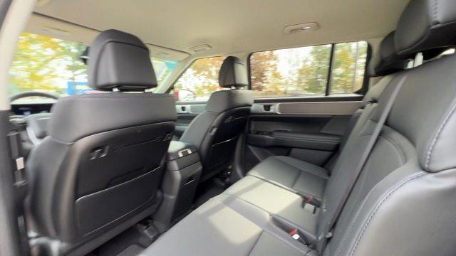 2026 Hyundai Santa Fe SEL - Photo 36