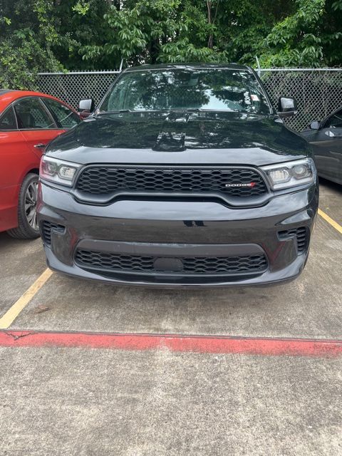 2024 Dodge Durango GT Plus RWD's photo
