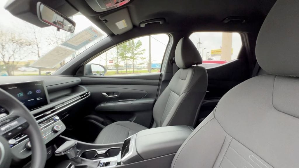 2026 Hyundai Santa Cruz SE - Photo 33