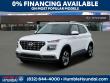 New 2026 Hyundai Venue SEL SUV