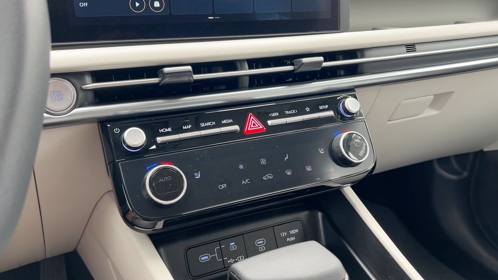2026 Hyundai Tucson SEL - Photo 28