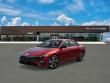 New 2025 Hyundai Elantra SEL Sport Sedan