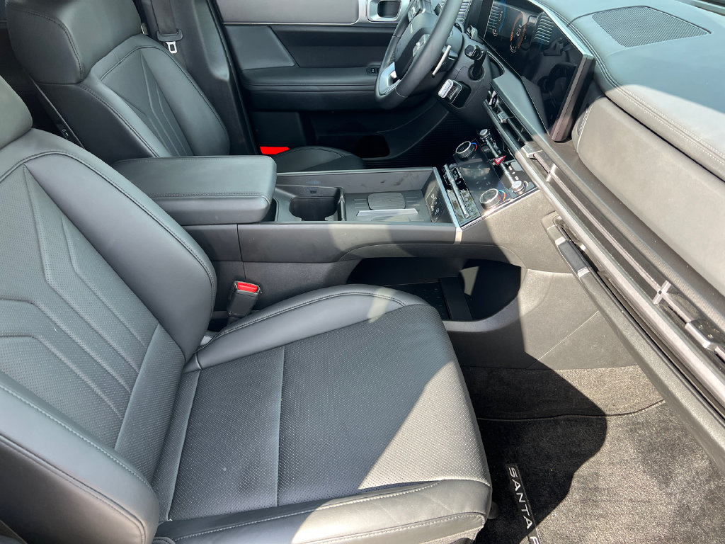 2025 Hyundai Santa Fe SEL - Photo 7