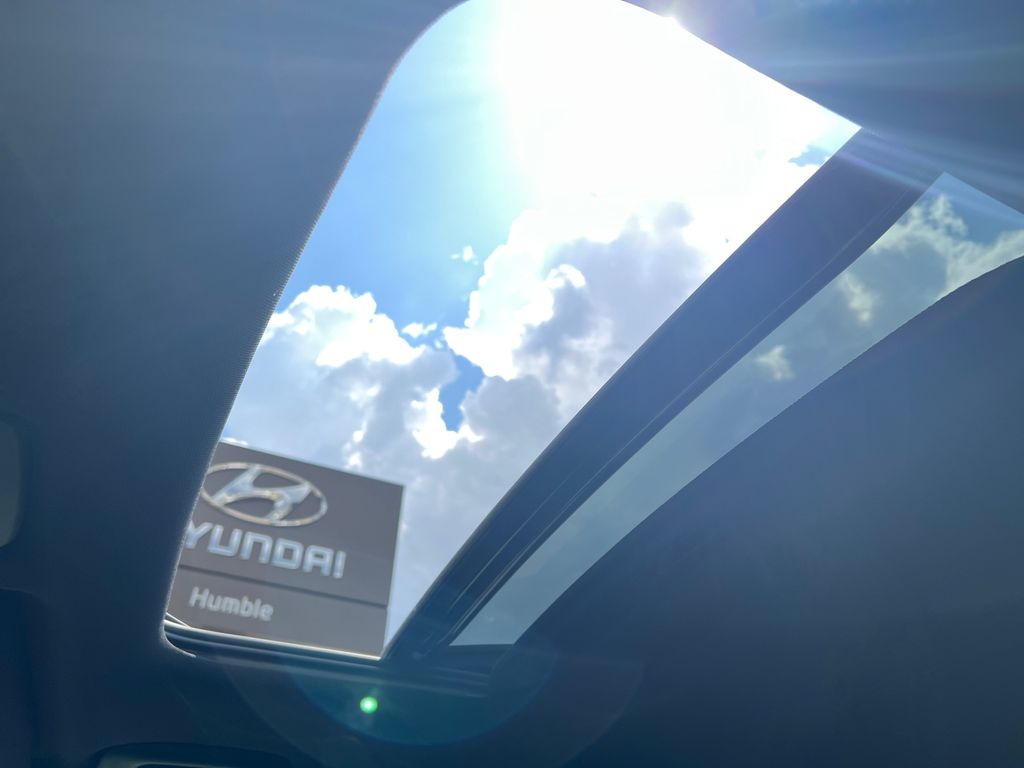 2026 Hyundai Palisade XRT Pro - Photo 26
