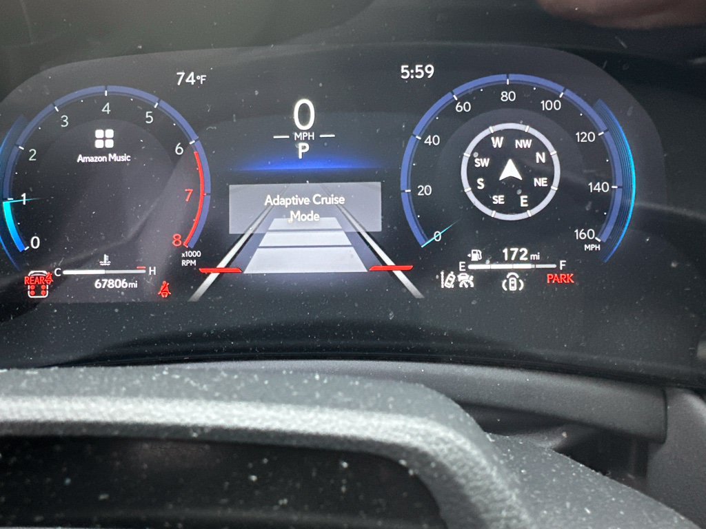 Used 2024 Lexus