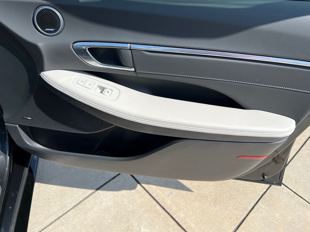 2023 Hyundai Sonata Limited - Photo 6