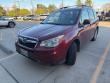 Used 2016 Subaru Forester 2.5i Limited SUV