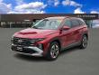 New 2026 Hyundai Tucson SEL FWD SUV
