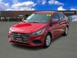 Used 2022 Hyundai Accent SE Sedan