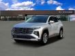 New 2026 Hyundai Tucson Hybrid Limited SUV