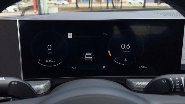 2025 Hyundai Sonata SEL - Photo 24