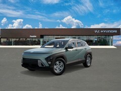 2026 Hyundai Kona SE FWD SUV