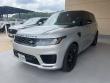 Used 2022 Land Rover Range Rover Sport HSE Dynamic SUV