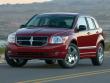 Used 2007 Dodge Caliber Base Hatchback