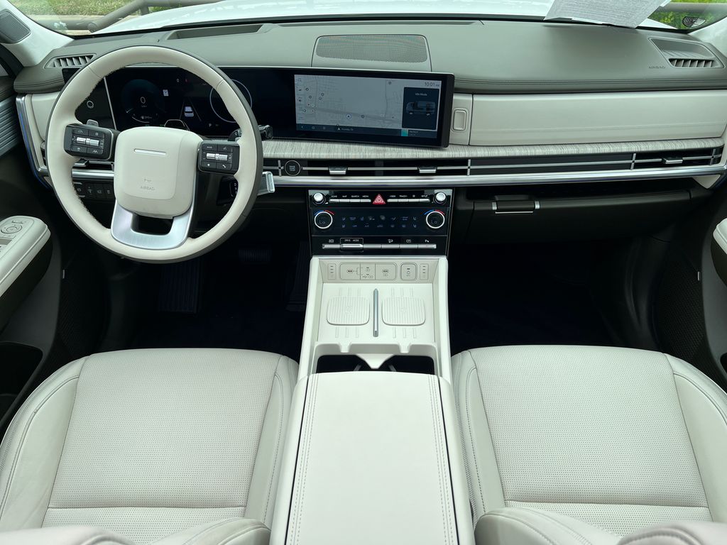 2025 Hyundai Santa Fe Calligraphy - Photo 30