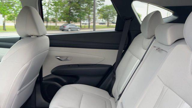 2026 Hyundai Tucson SEL - Photo 32