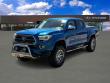 Used 2016 Toyota Tacoma Limited Truck