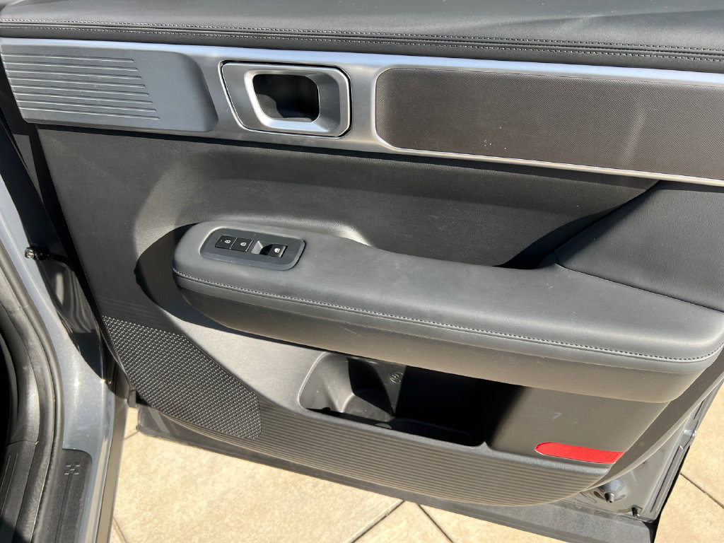 2025 Hyundai Santa Fe SEL - Photo 6