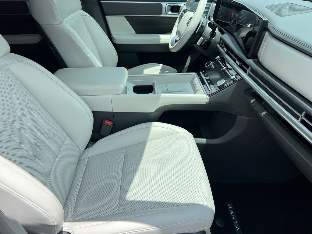 2026 Hyundai Santa Fe SEL - Photo 7