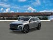 New 2026 Hyundai Tucson Hybrid Limited SUV
