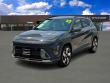 Certified 2025 Hyundai Kona Limited SUV
