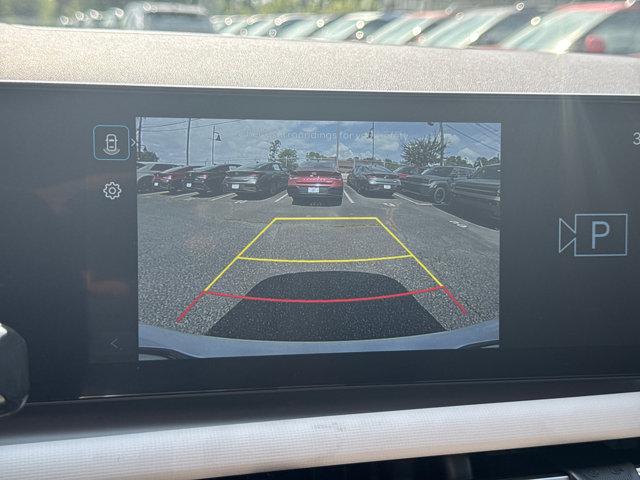 2025 Hyundai Tucson SEL - Photo 22