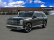 New 2026 Hyundai Palisade Hybrid Limited SUV
