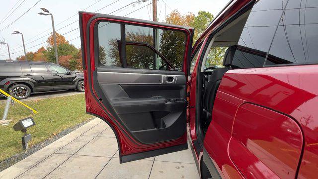 2026 Hyundai Santa Fe SEL - Photo 38